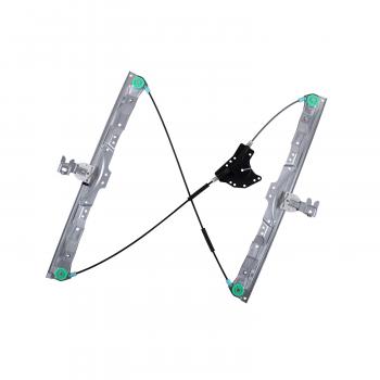 2012 Nissan Titan Power Window Regulator Assembly
