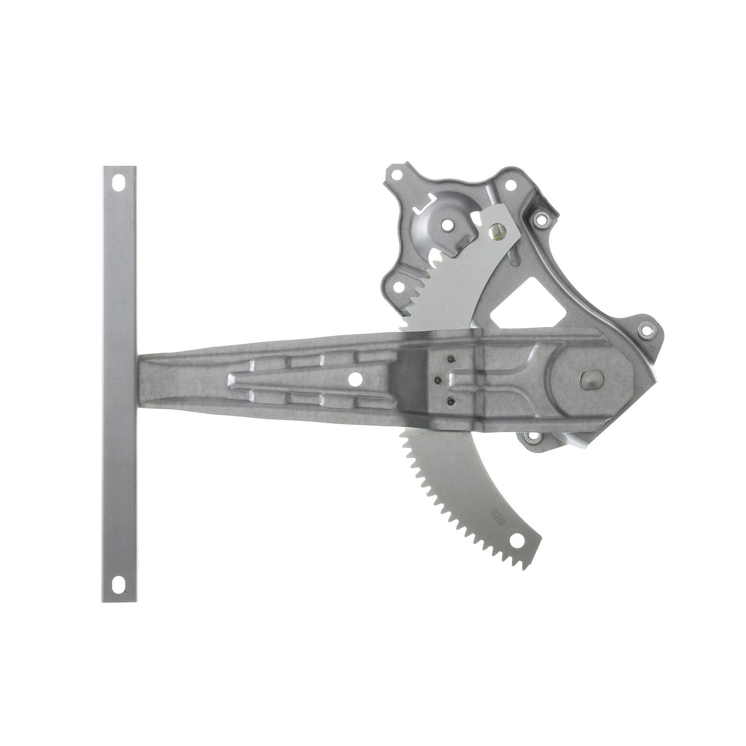 AISIN RPN064 Power Window Regulator Assembly product image 1 of 1