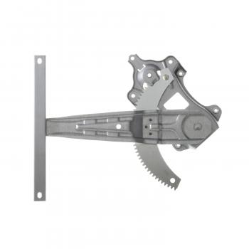 2012 Nissan Versa Window Regulator Rear Right AISIN RPN064 image 1 of 1