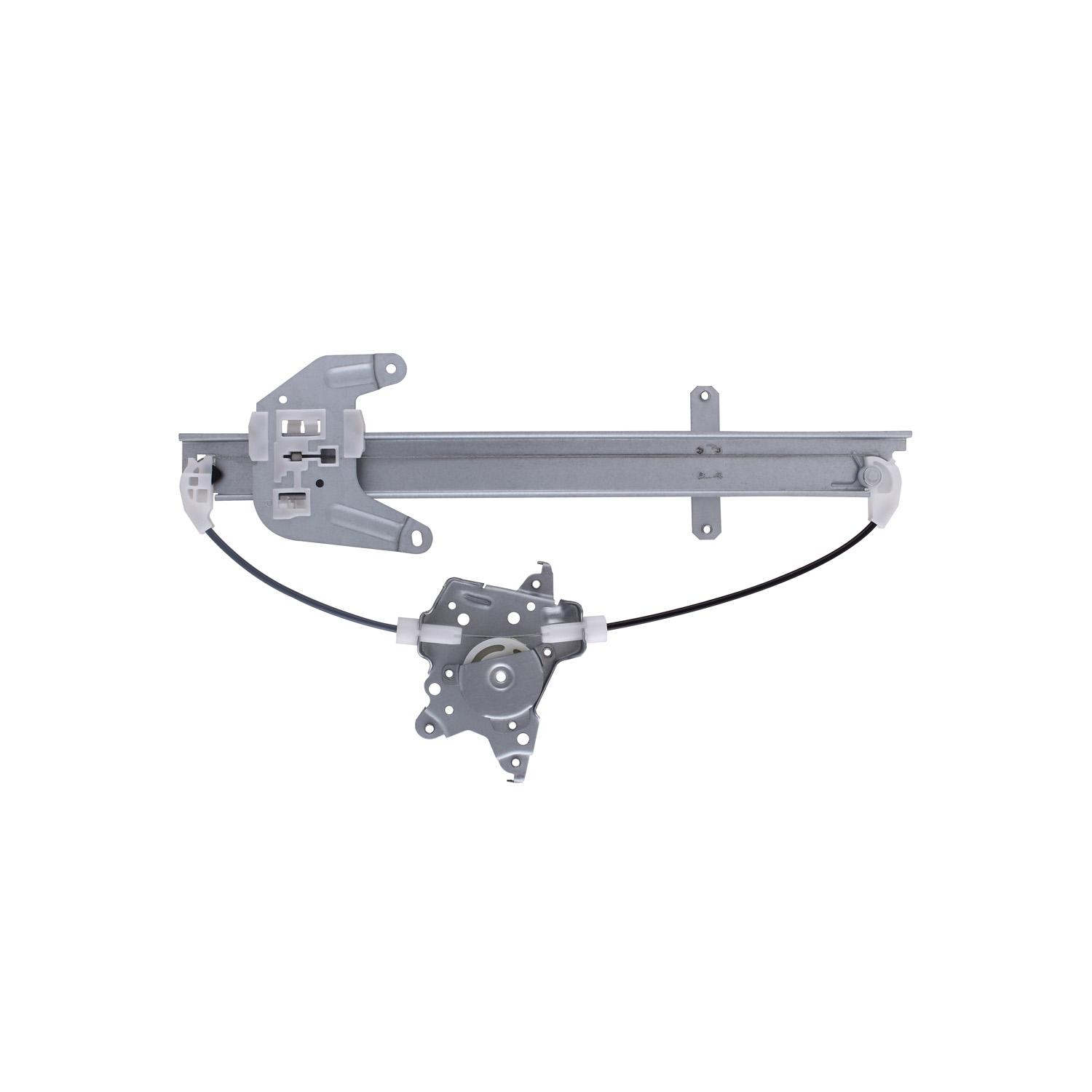 AISIN RPN066 - Window Regulator AISIN RPN066 Power Window Regulator Assembly product image 1 of 1