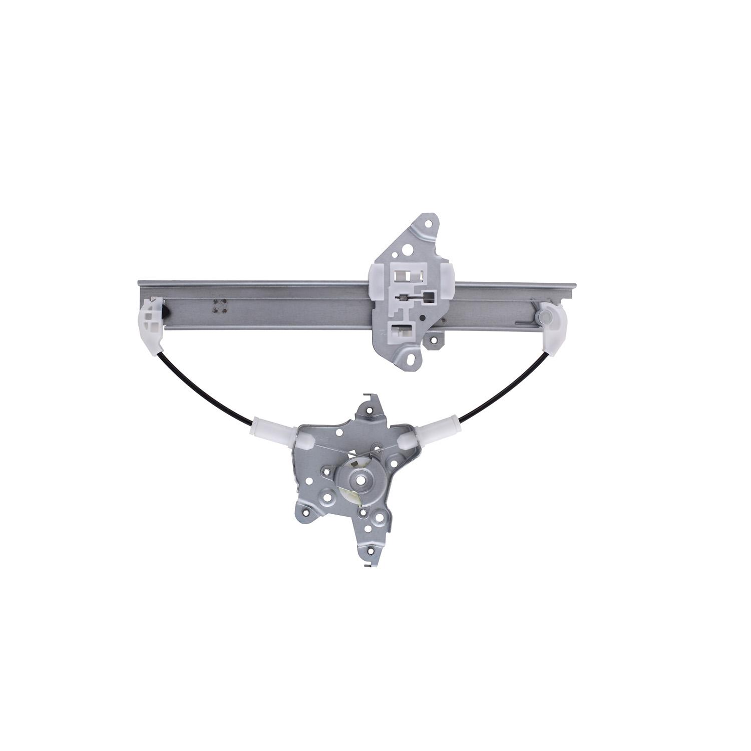 AISIN RPN068 - Window Regulator AISIN RPN068 Power Window Regulator Assembly product image 1 of 1