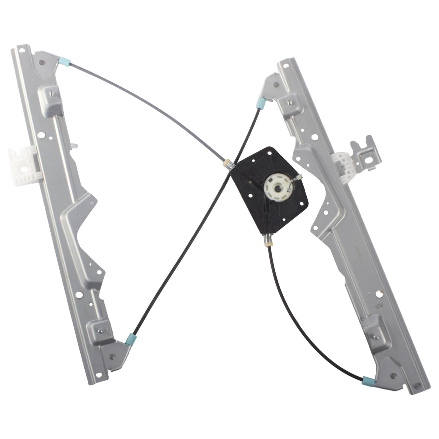 AISIN RPN069 - Window Regulator AISIN RPN069 Power Window Regulator Assembly product image 1 of 2