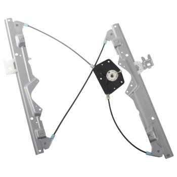 2012 Nissan Sentra Window Regulator Front Left AISIN RPN069 image 1 of 2