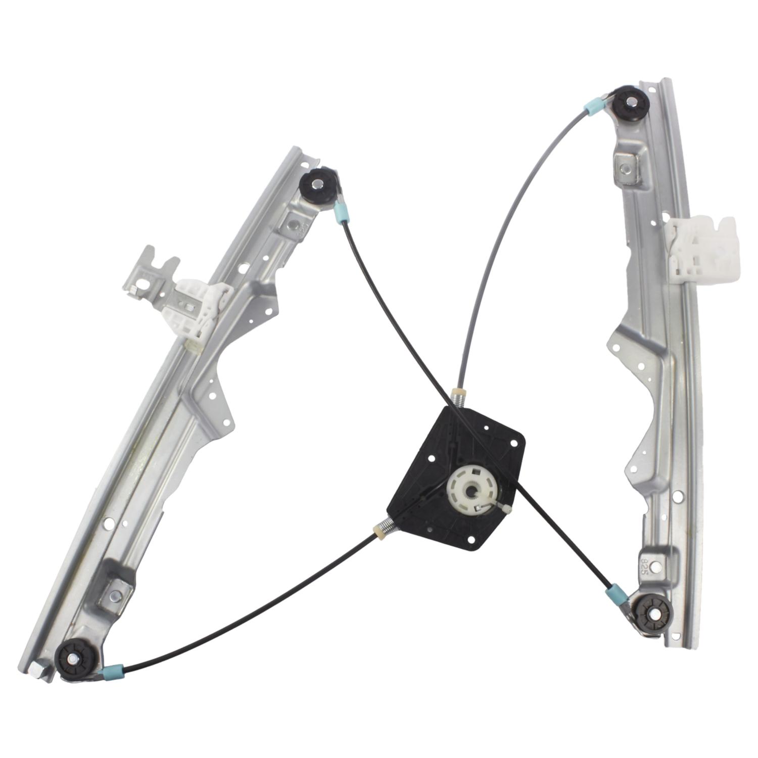 AISIN RPN069 - Window Regulator AISIN RPN069 Power Window Regulator Assembly product image 2 of 2