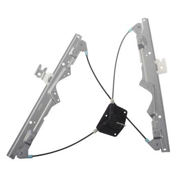 2012 Nissan Sentra Window Regulator Front Right AISIN RPN070 image 1 of 2