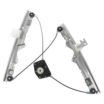 2012 Nissan Sentra Window Regulator Front Right AISIN RPN070 image 2 of 2