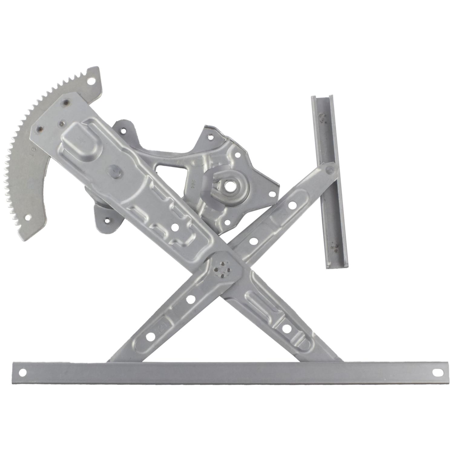 AISIN RPN072 - Window Regulator AISIN RPN072 Power Window Regulator Assembly product image 1 of 2