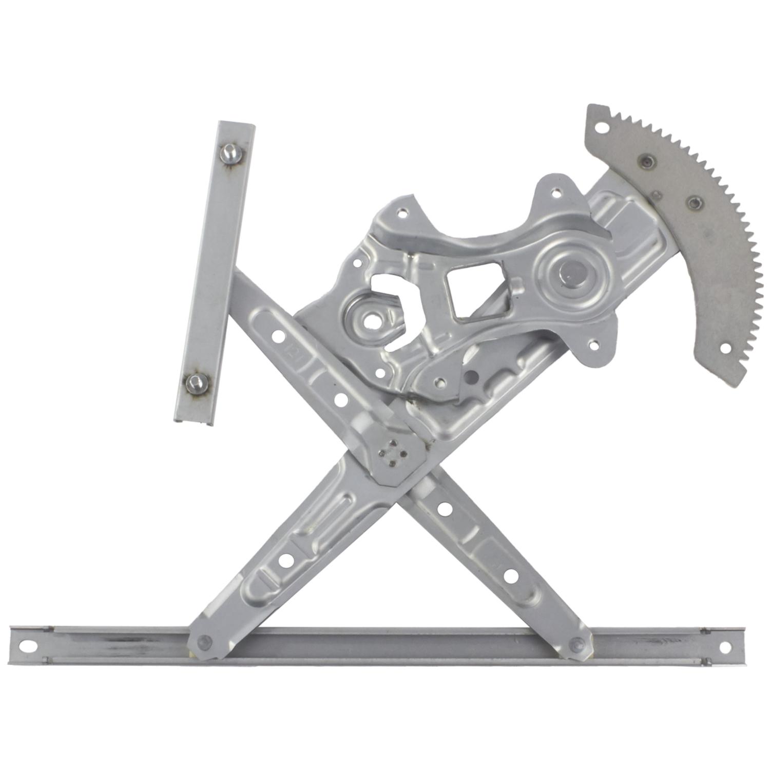 AISIN RPN072 - Window Regulator AISIN RPN072 Power Window Regulator Assembly product image 2 of 2