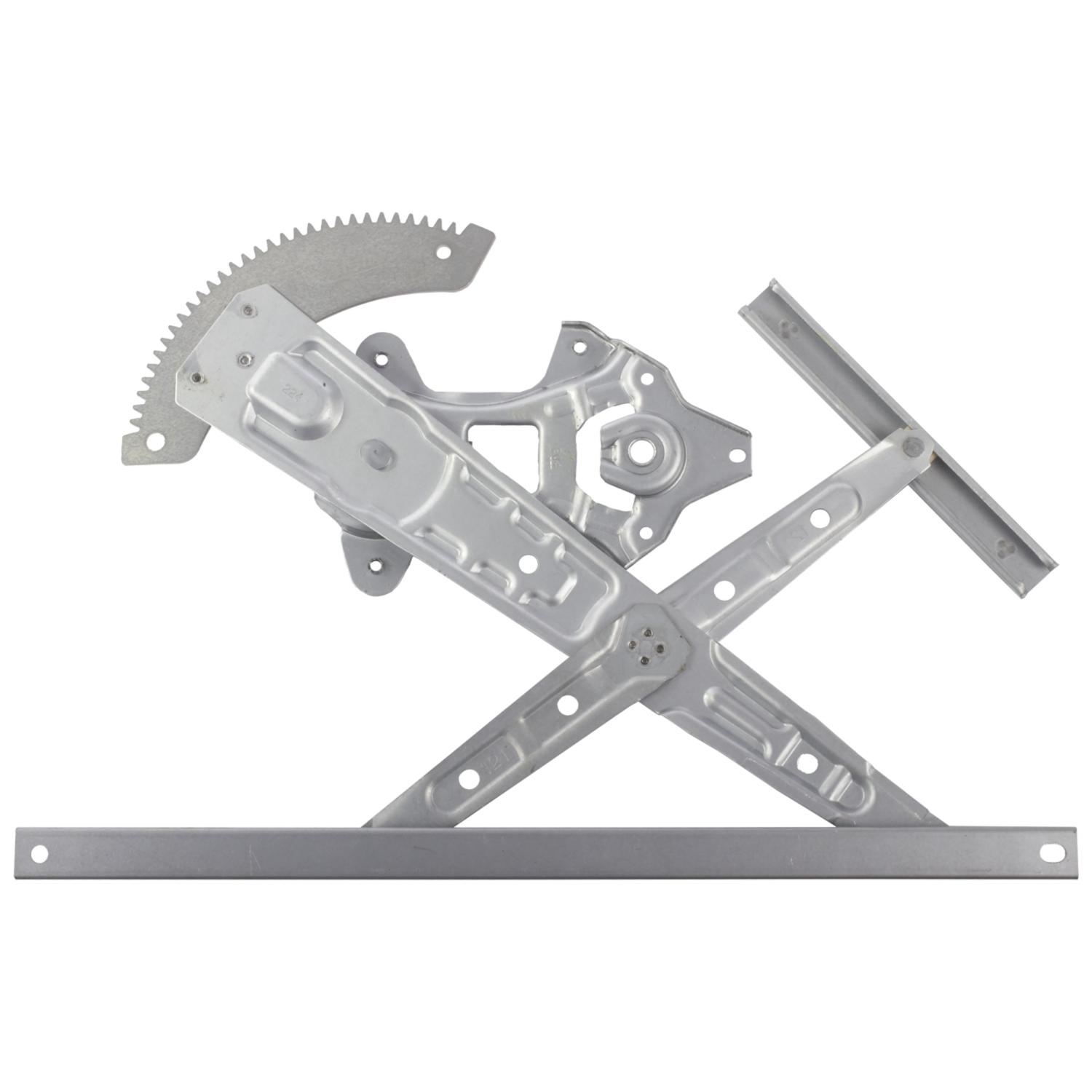 AISIN RPN073 - Window Regulator AISIN RPN073 Power Window Regulator Assembly product image 1 of 2