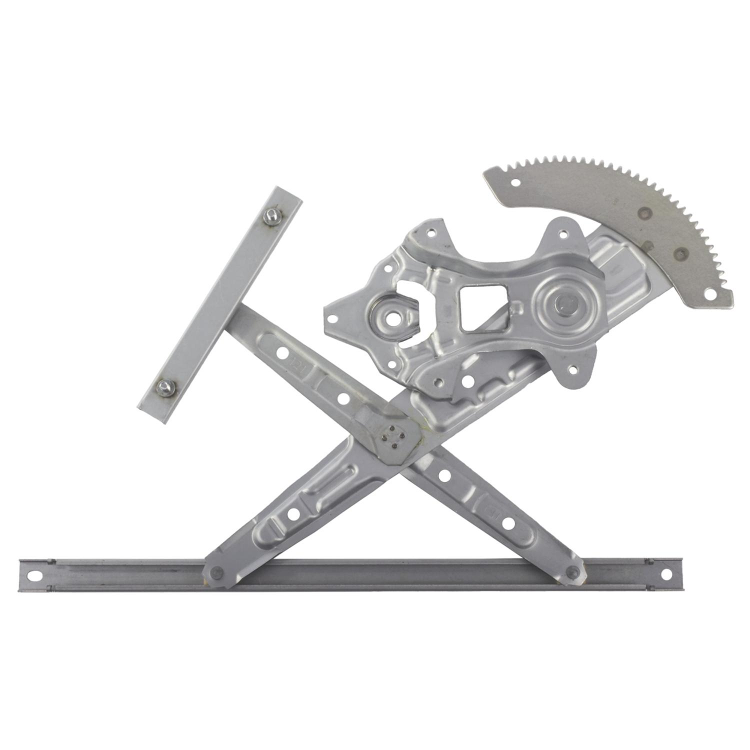 AISIN RPN073 - Window Regulator AISIN RPN073 Power Window Regulator Assembly product image 2 of 2