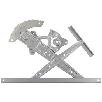 2015 Nissan Altima Window Regulator Rear Left AISIN RPN075 image 1 of 2