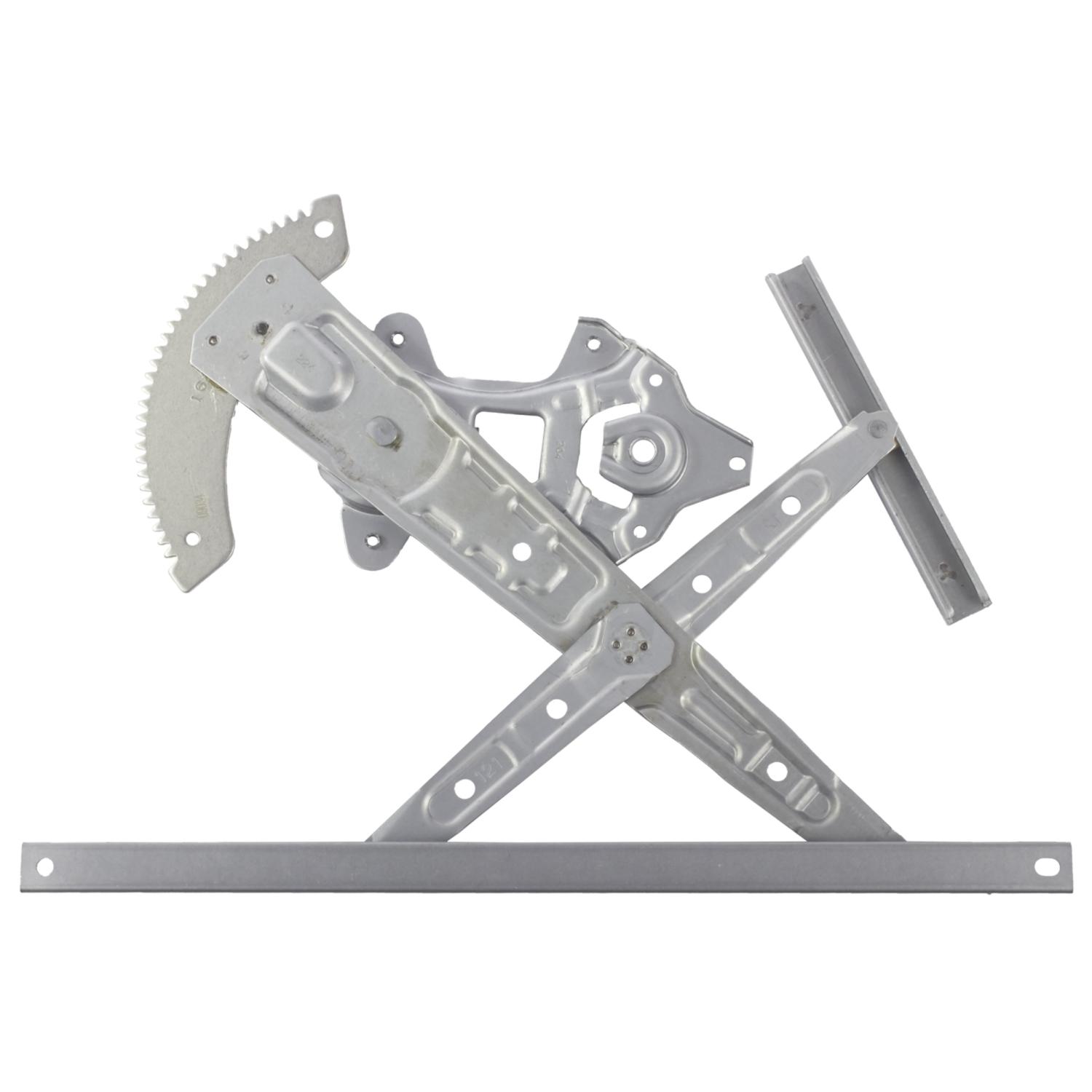 AISIN RPN076 Power Window Regulator Assembly product image 1 of 2