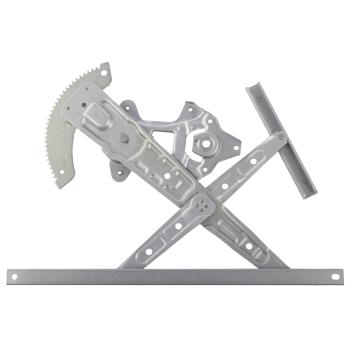 2015 Nissan Altima Window Regulator Rear Right AISIN RPN076 image 1 of 2