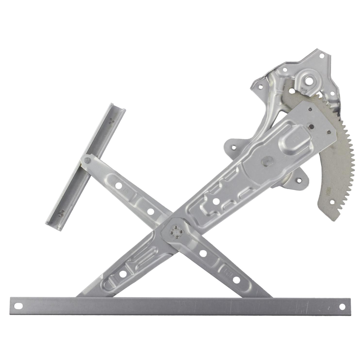 AISIN RPN077 - Window Regulator AISIN RPN077 Power Window Regulator Assembly product image 1 of 2