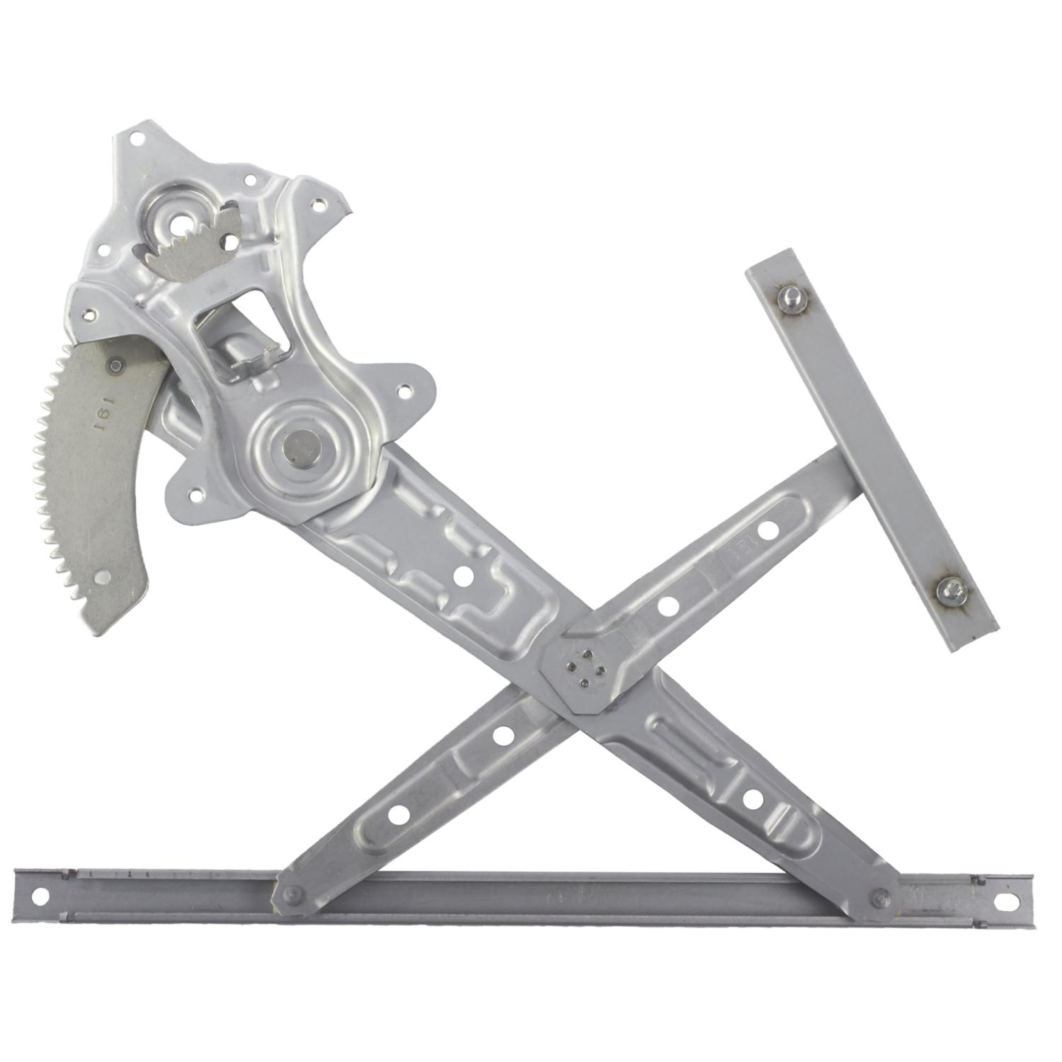 AISIN RPN077 - Window Regulator AISIN RPN077 Power Window Regulator Assembly product image 2 of 2