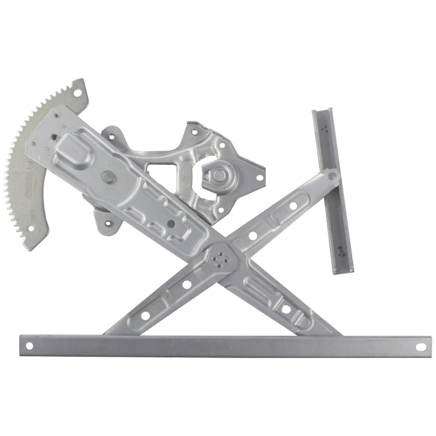 AISIN RPN078 - Window Regulator AISIN RPN078 Power Window Regulator Assembly product image 1 of 2