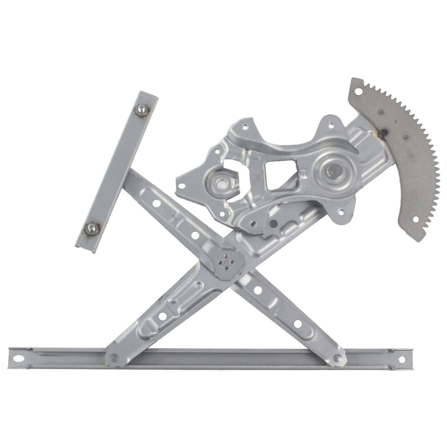 AISIN RPN078 - Window Regulator AISIN RPN078 Power Window Regulator Assembly product image 2 of 2