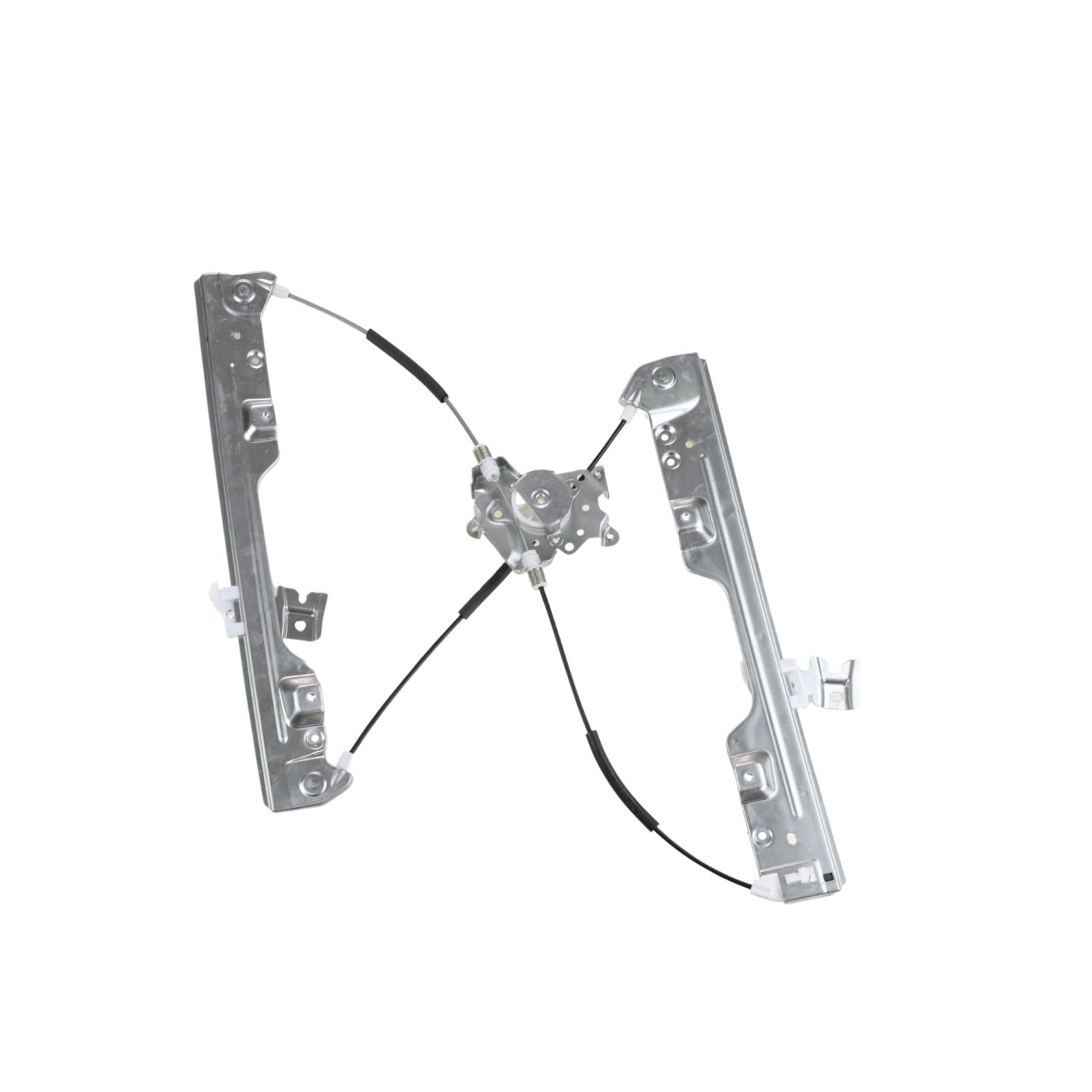 AISIN RPN079 - Window Regulator AISIN RPN079 Power Window Regulator Assembly product image 2 of 2