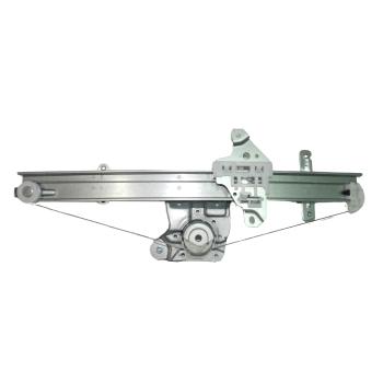 2019 Nissan Sentra Window Regulator Front Left AISIN RPN089 image 1 of 2