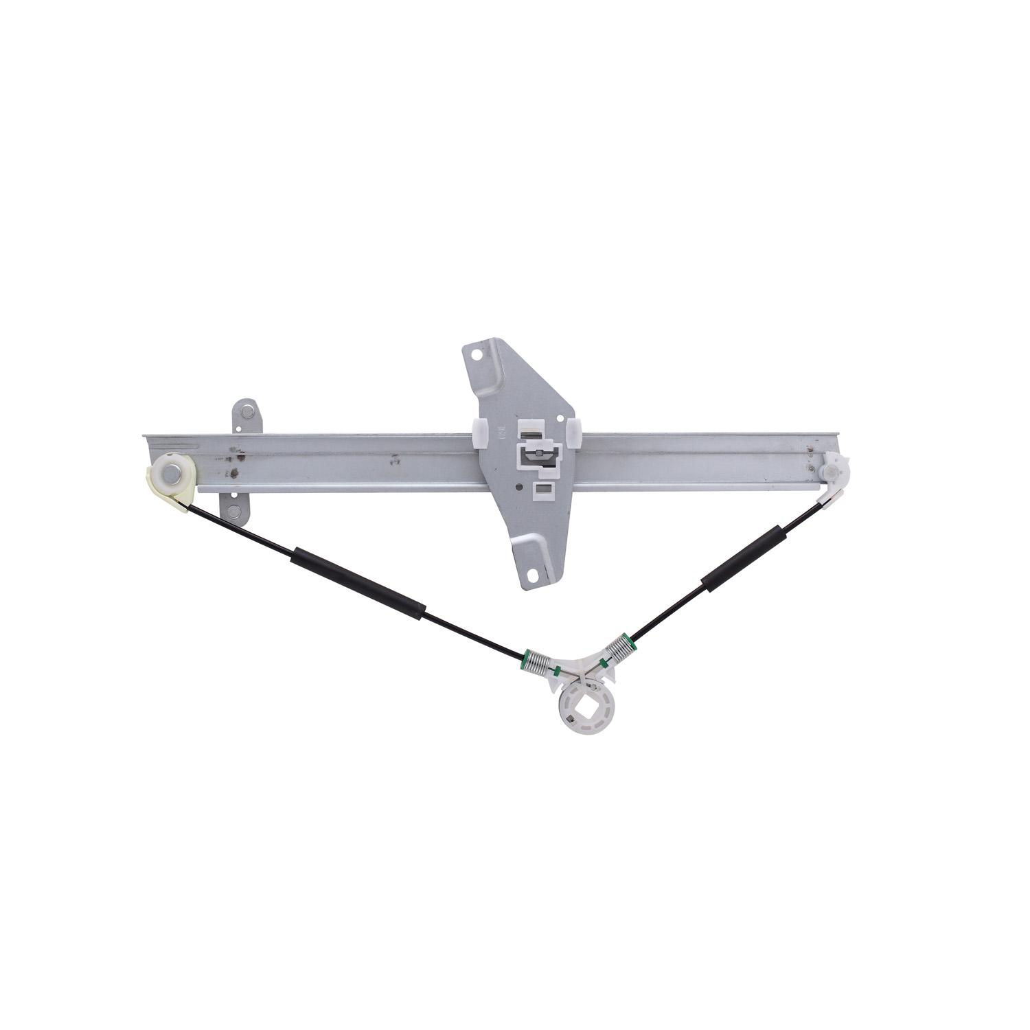 AISIN RPT001 - Window Regulator AISIN RPT001 Power Window Regulator Assembly product image 1 of 1