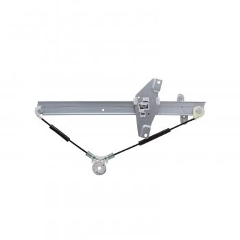 1997 Geo Prizm Power Window Regulator Assembly Front Right AISIN RPT002 image 1 of 1