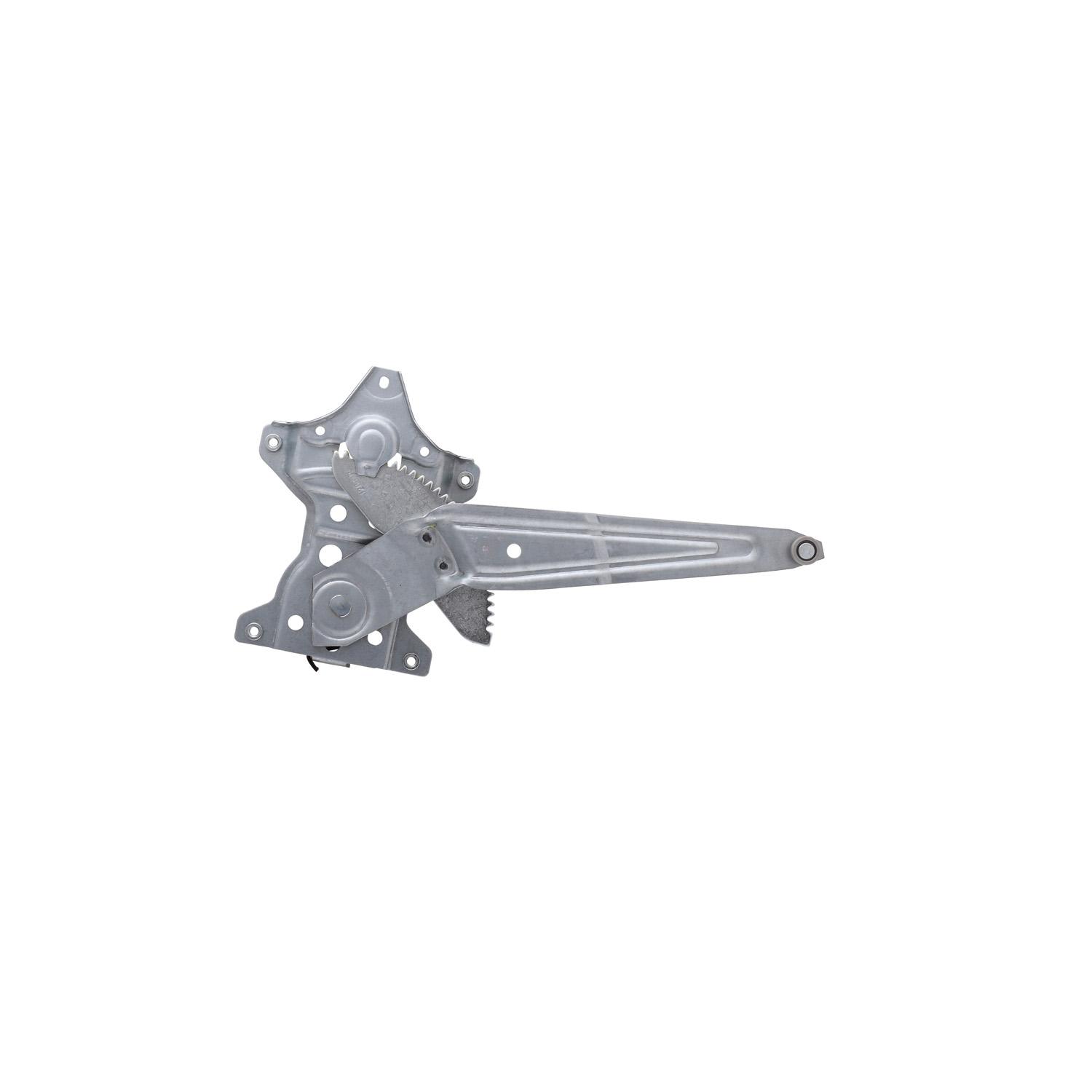 AISIN RPT004 Power Window Regulator Assembly product image 1 of 1