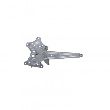 1997 Geo Prizm Power Window Regulator Assembly Rear Right AISIN RPT004 image 1 of 1