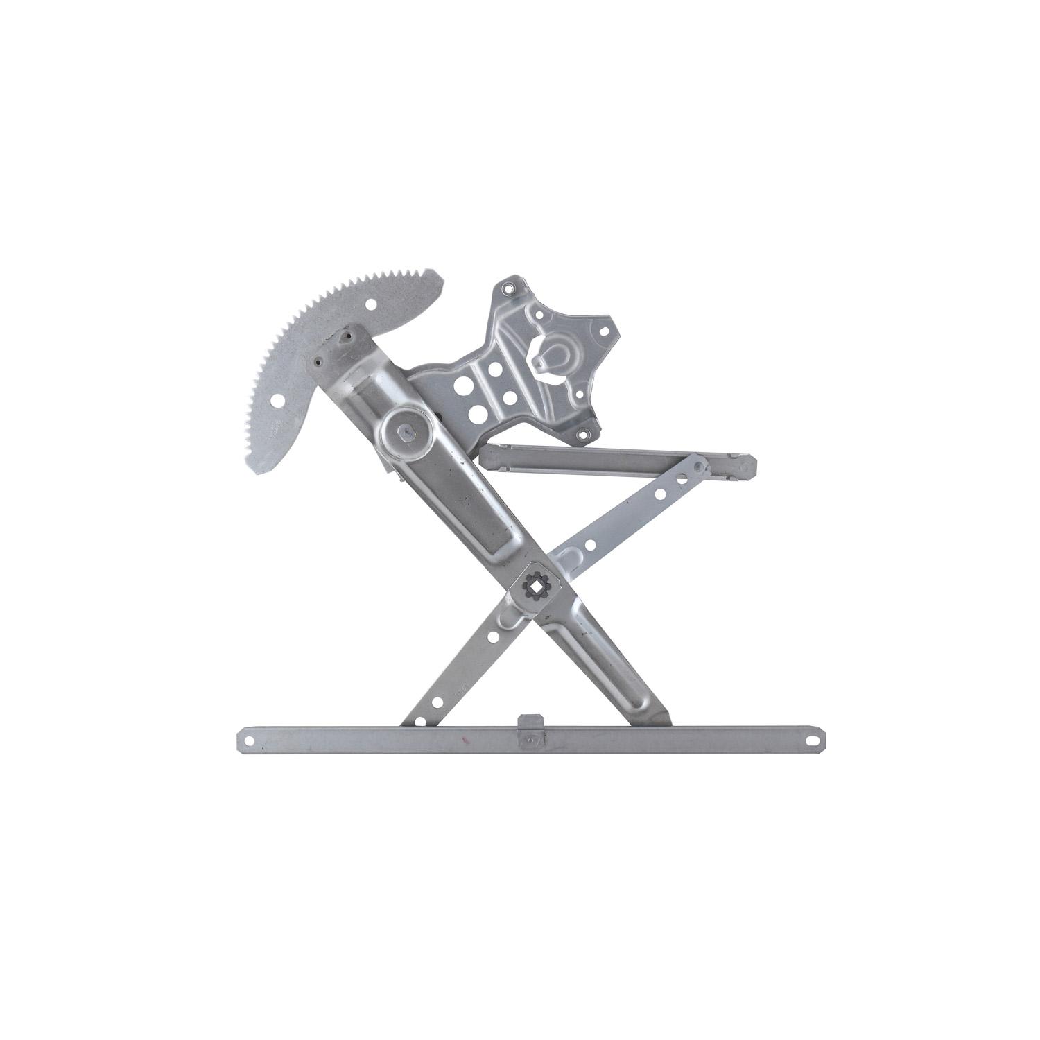 AISIN RPT005 - Window Regulator AISIN RPT005 Power Window Regulator Assembly product image 1 of 1