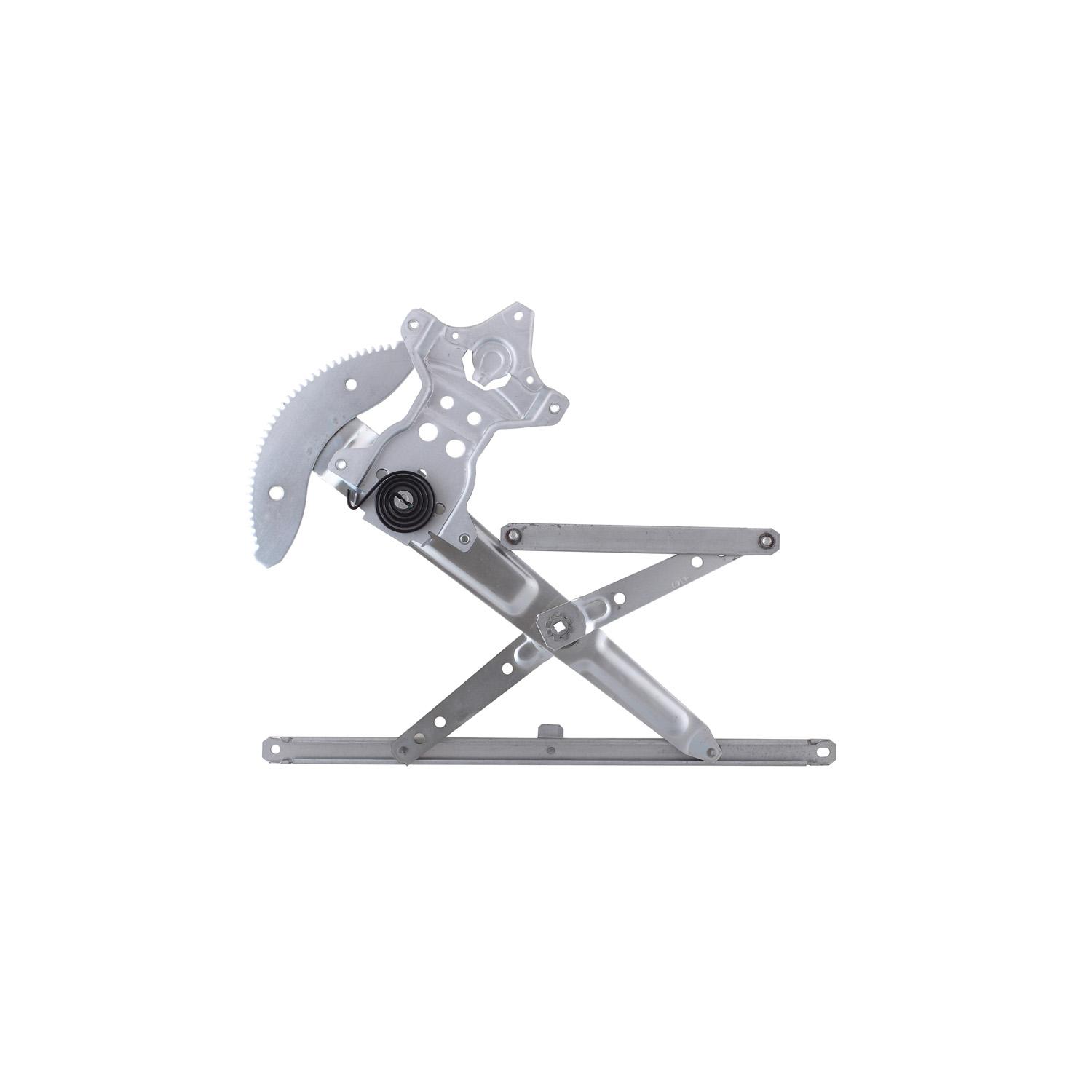 AISIN RPT006 - Window Regulator AISIN RPT006 Power Window Regulator Assembly product image 1 of 1