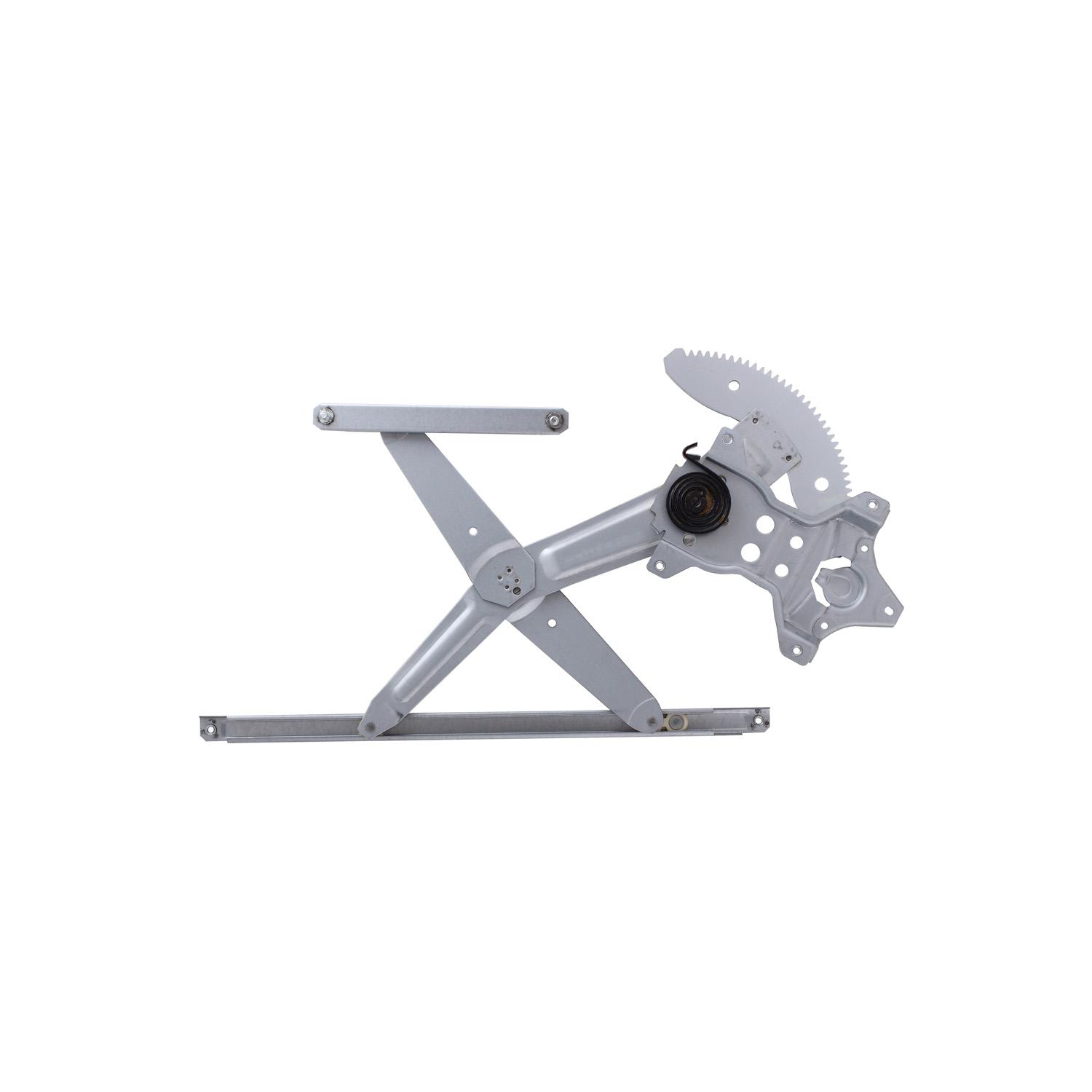 AISIN RPT010 Power Window Regulator Assembly product image 1 of 1