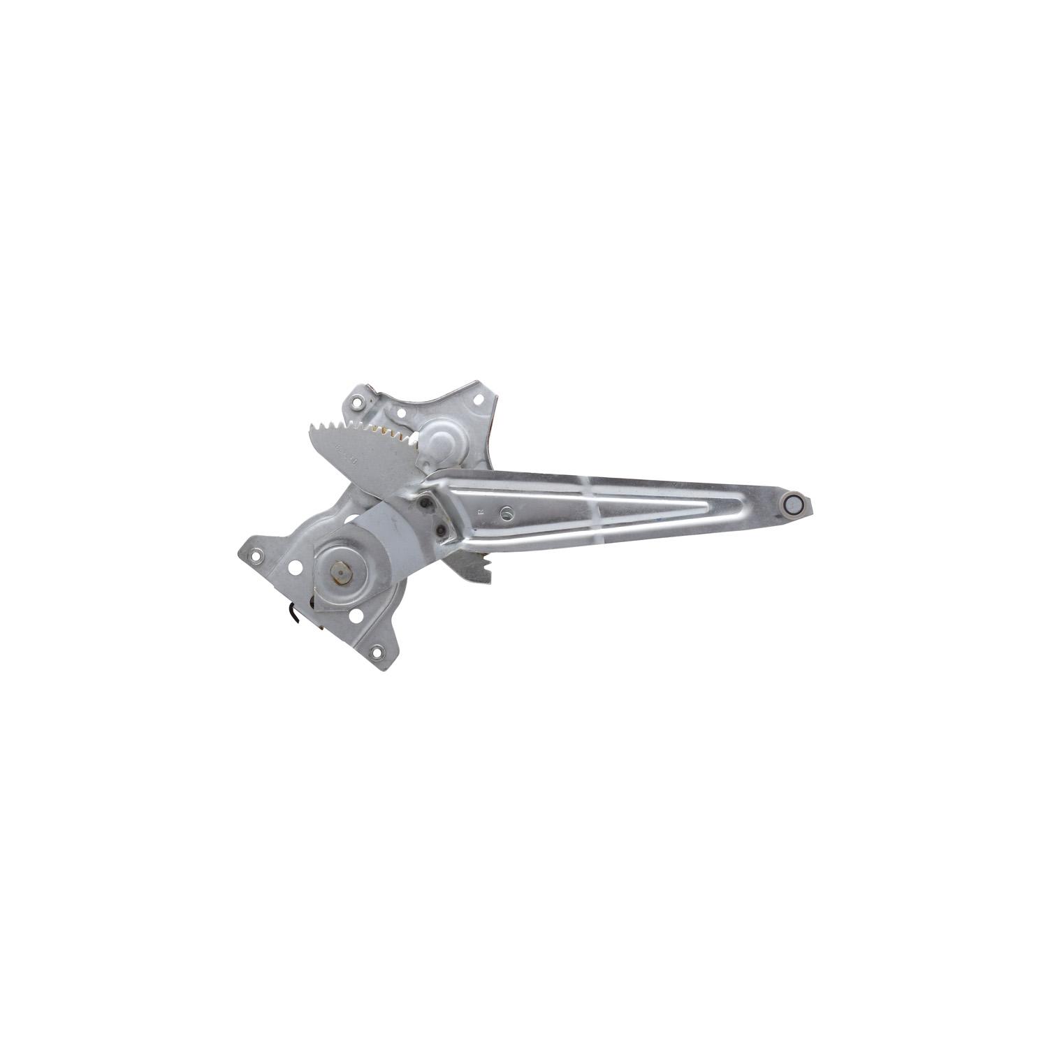 AISIN RPT012 - Window Regulator AISIN RPT012 Power Window Regulator Assembly product image 1 of 1