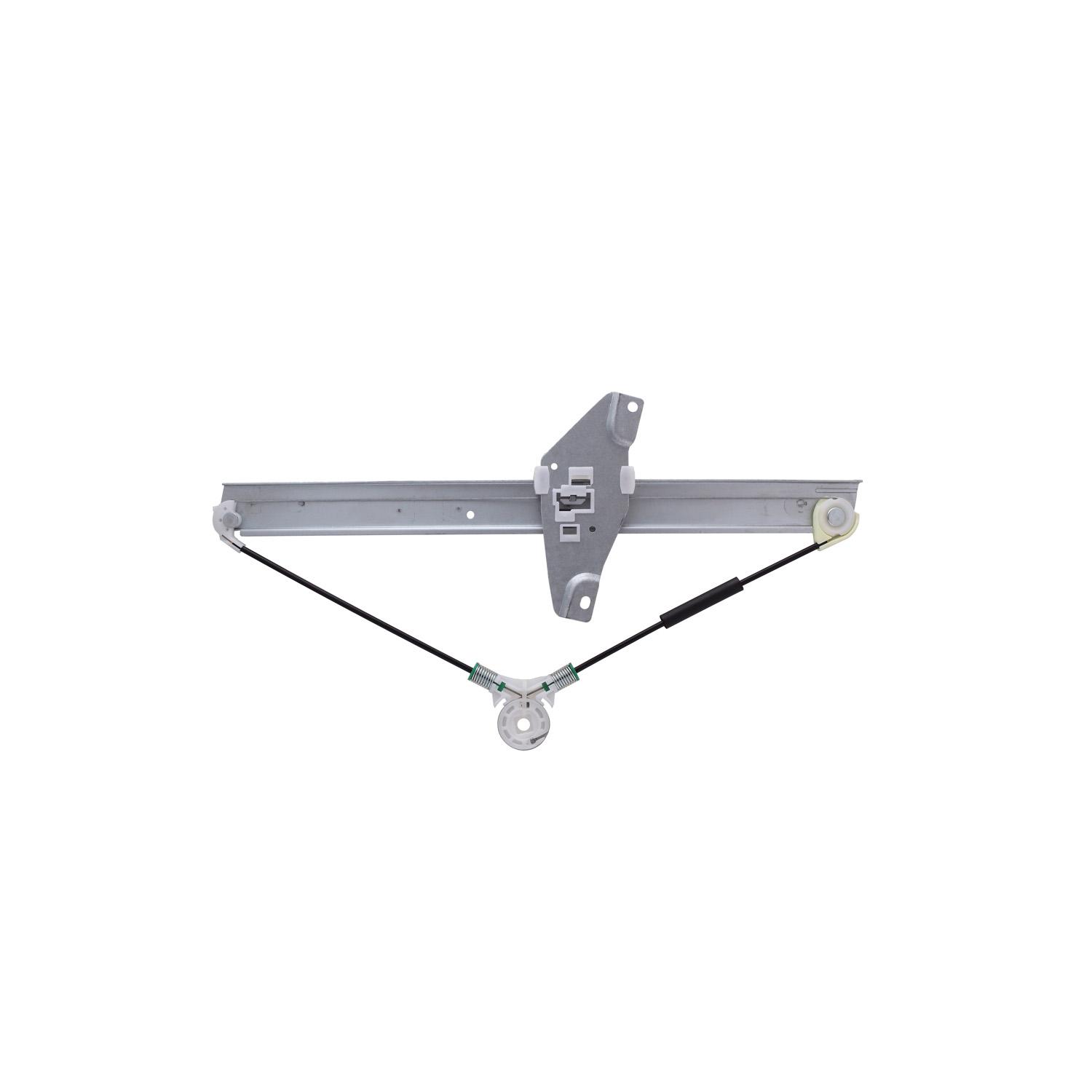 AISIN RPT013 - Window Regulator AISIN RPT013 Power Window Regulator Assembly product image 1 of 1