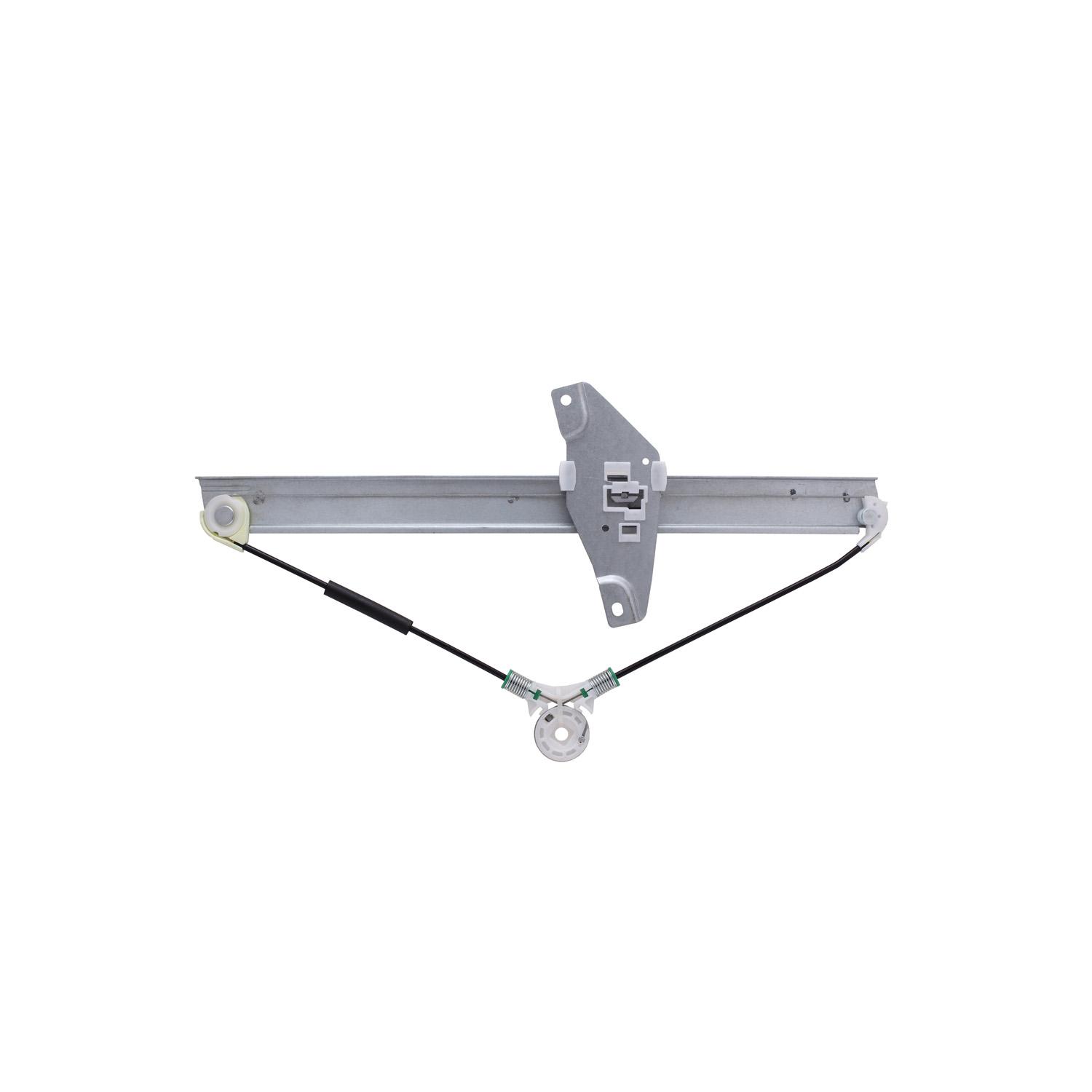 AISIN RPT014 - Window Regulator AISIN RPT014 Power Window Regulator Assembly product image 1 of 1