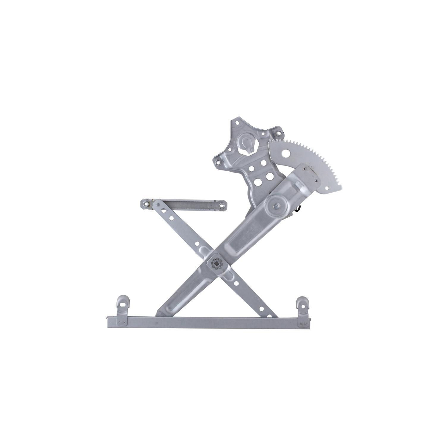 AISIN RPT018 - Window Regulator AISIN RPT018 Power Window Regulator Assembly product image 1 of 1
