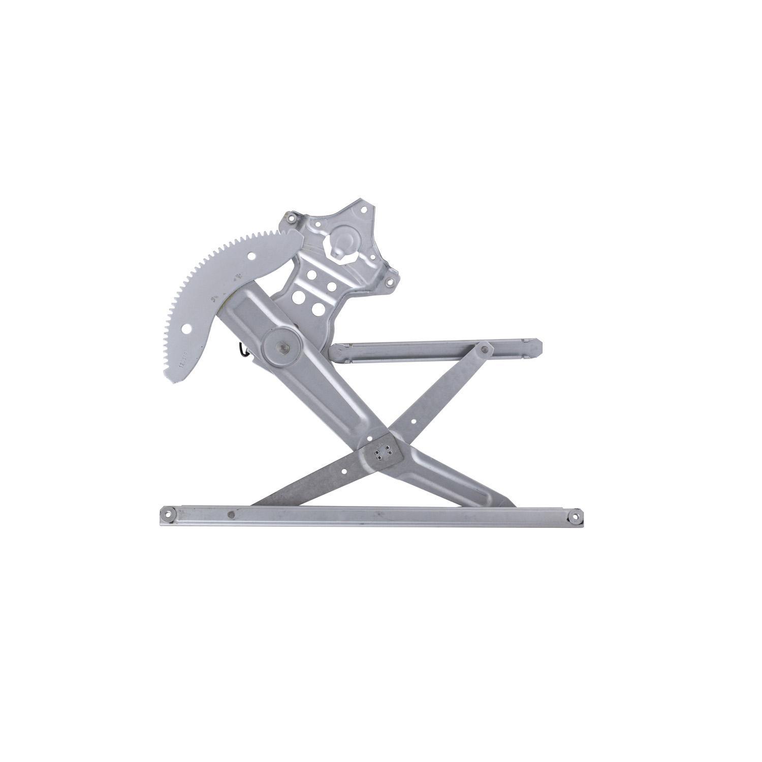 AISIN RPT021 - Window Regulator AISIN RPT021 Power Window Regulator Assembly product image 1 of 1
