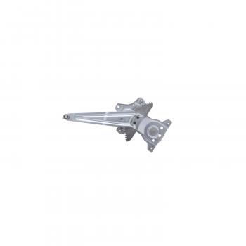 1996 Toyota Tercel Window Regulator Rear Left AISIN RPT023 image 1 of 1