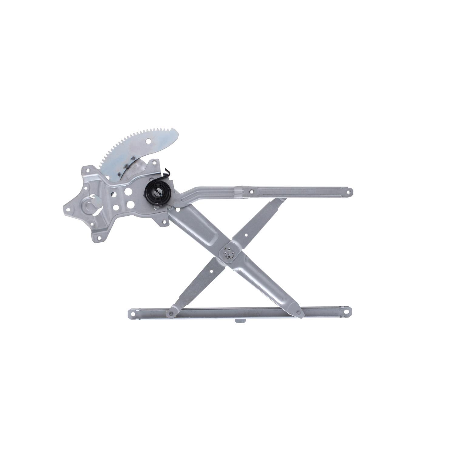 AISIN RPT025 - Window Regulator AISIN RPT025 Power Window Regulator Assembly product image 1 of 1