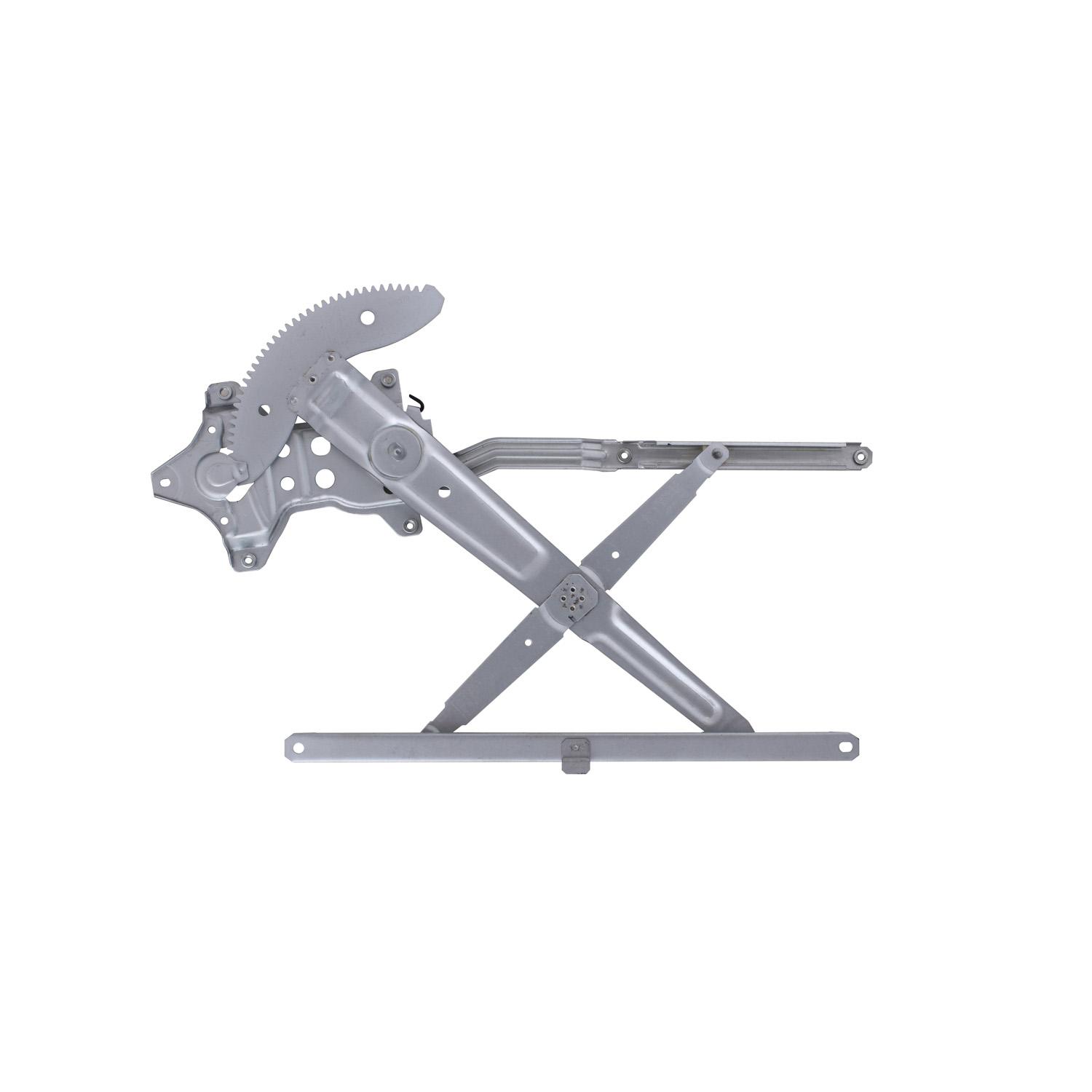 AISIN RPT026 - Window Regulator AISIN RPT026 Power Window Regulator Assembly product image 1 of 1