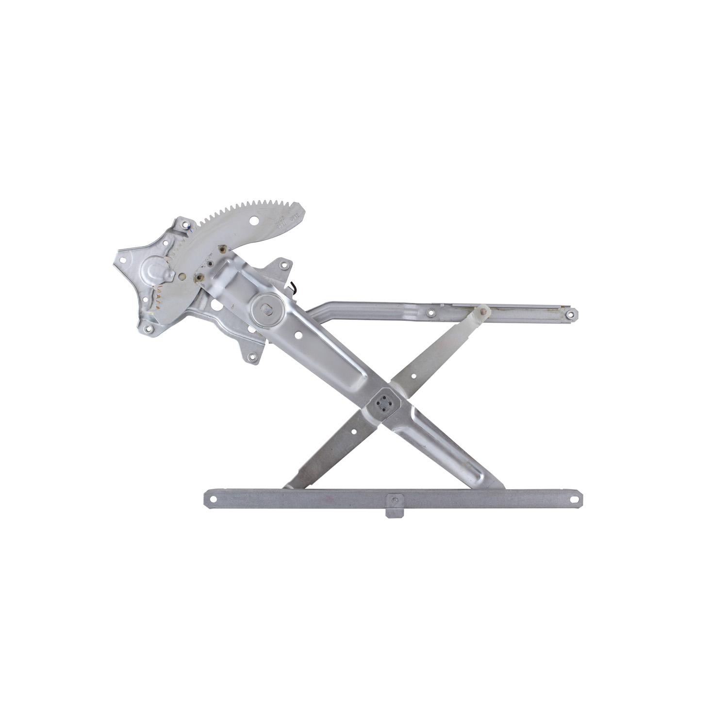 AISIN RPT036 Power Window Regulator Assembly product image 1 of 1
