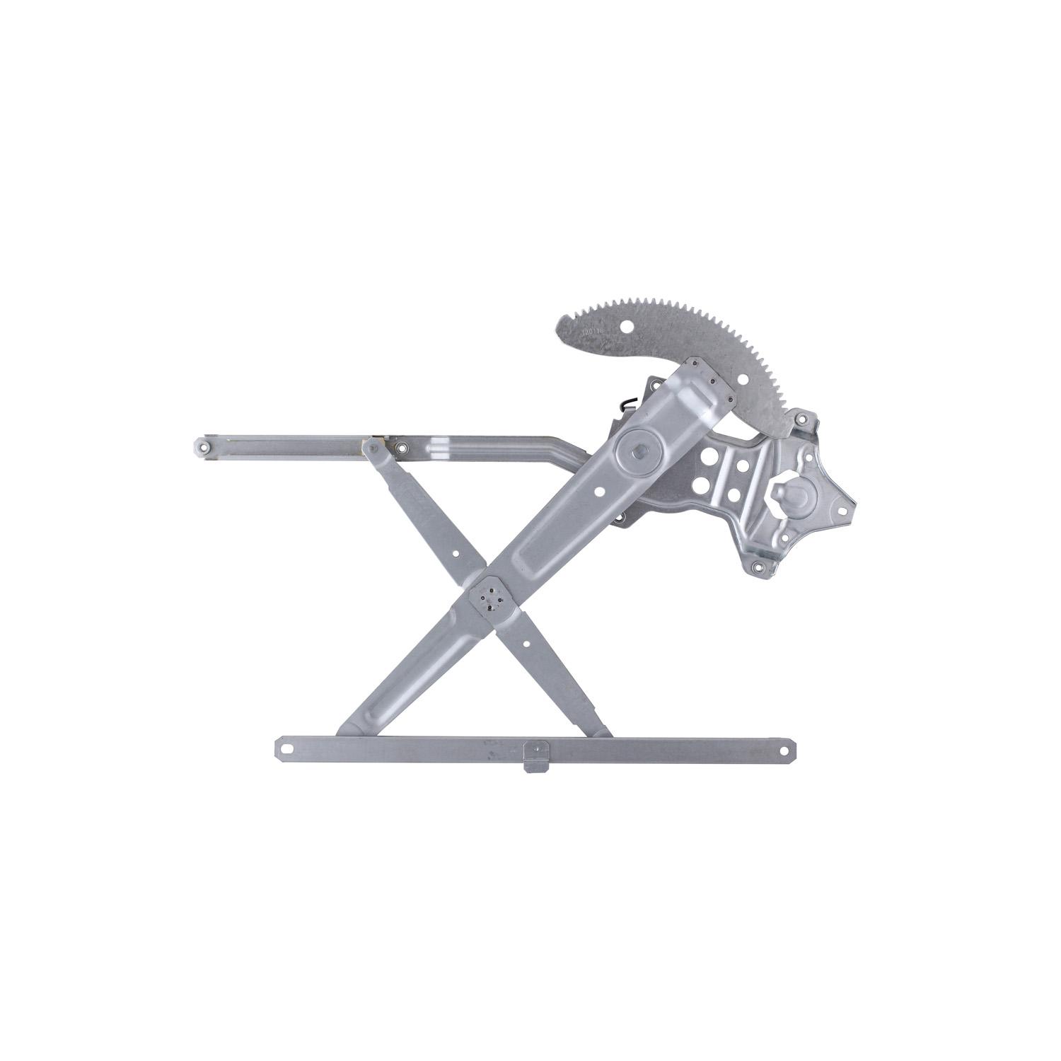 AISIN RPT037 Power Window Regulator Assembly product image 1 of 1