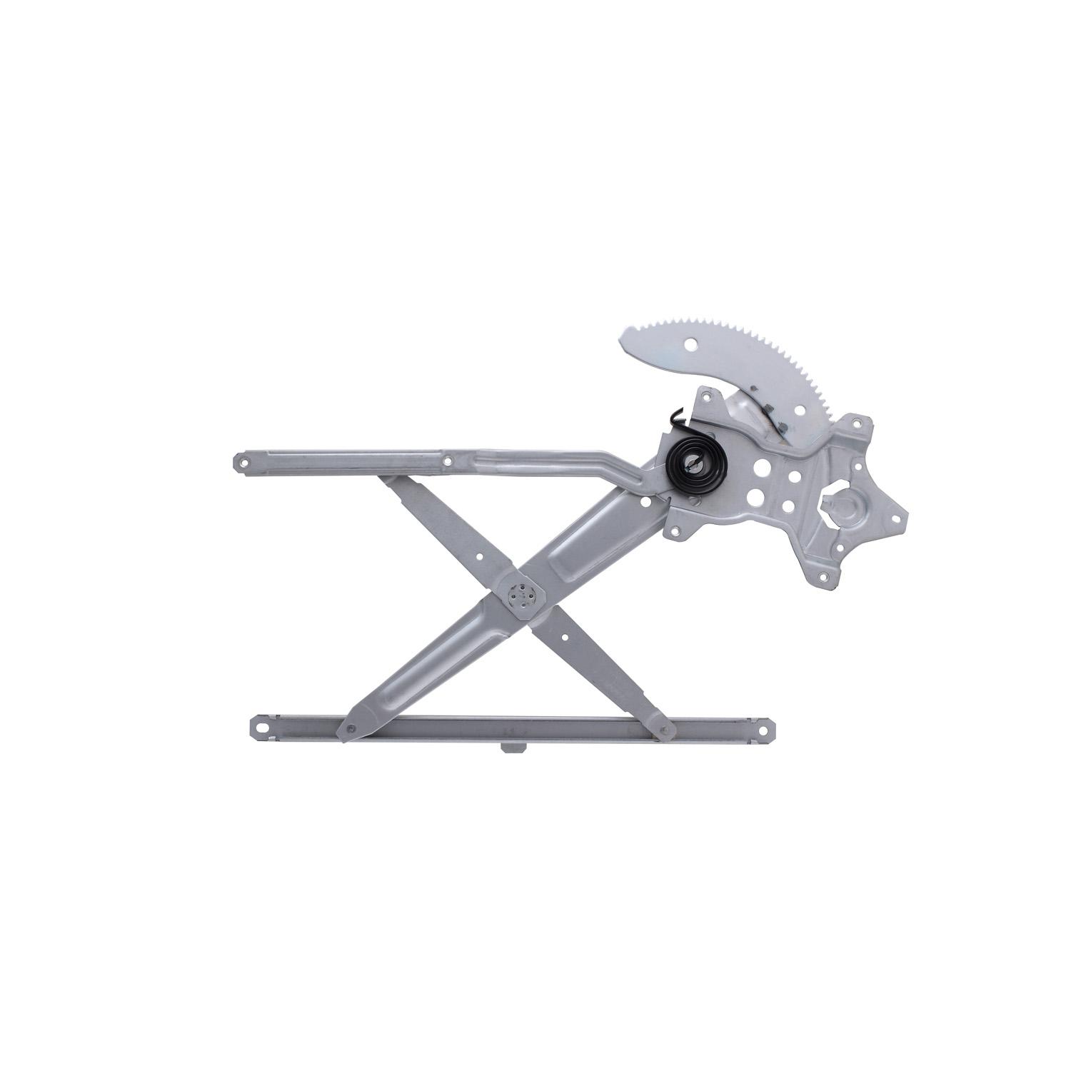 AISIN RPT038 - Window Regulator AISIN RPT038 Power Window Regulator Assembly product image 1 of 1