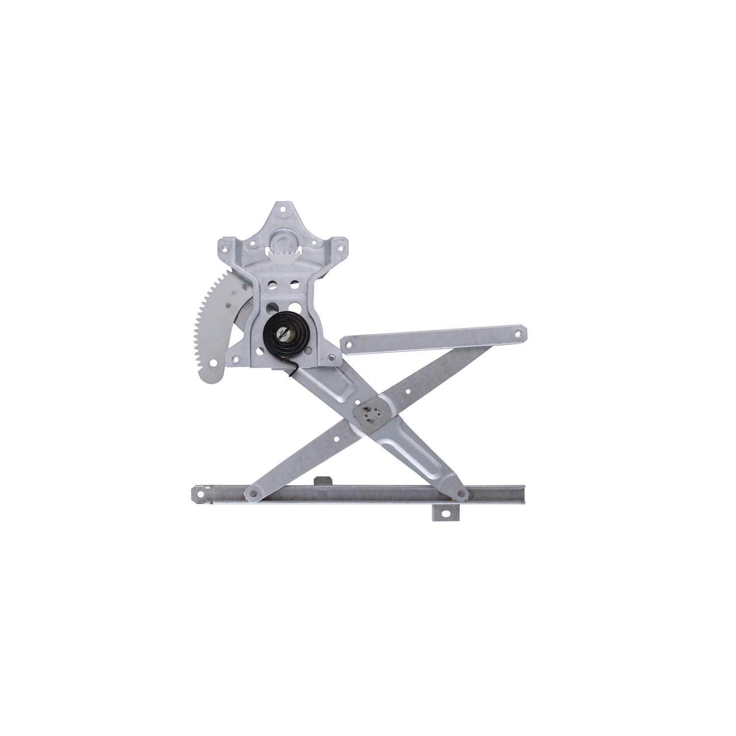 AISIN RPT040 Power Window Regulator Assembly product image 1 of 1