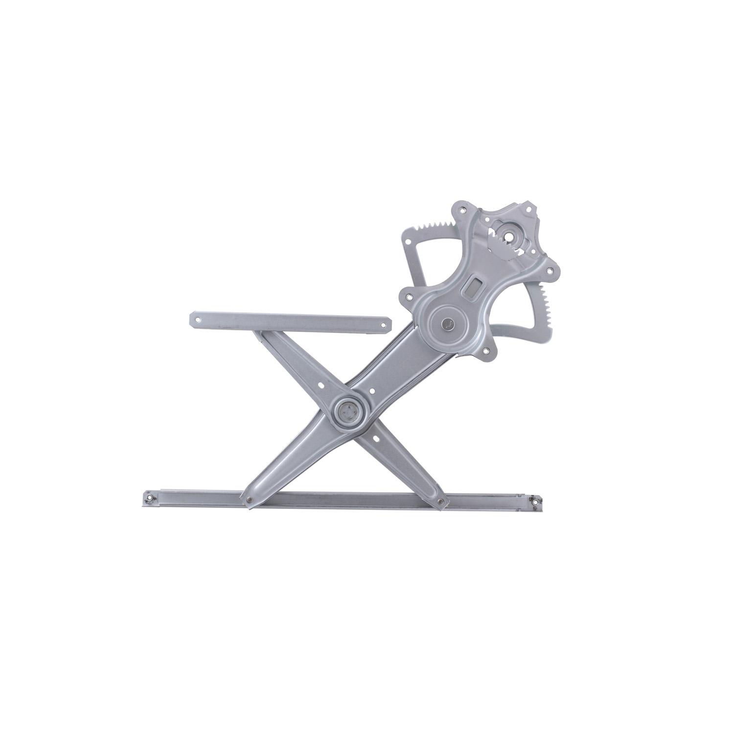 AISIN RPT042 - Window Regulator AISIN RPT042 Power Window Regulator Assembly product image 1 of 1