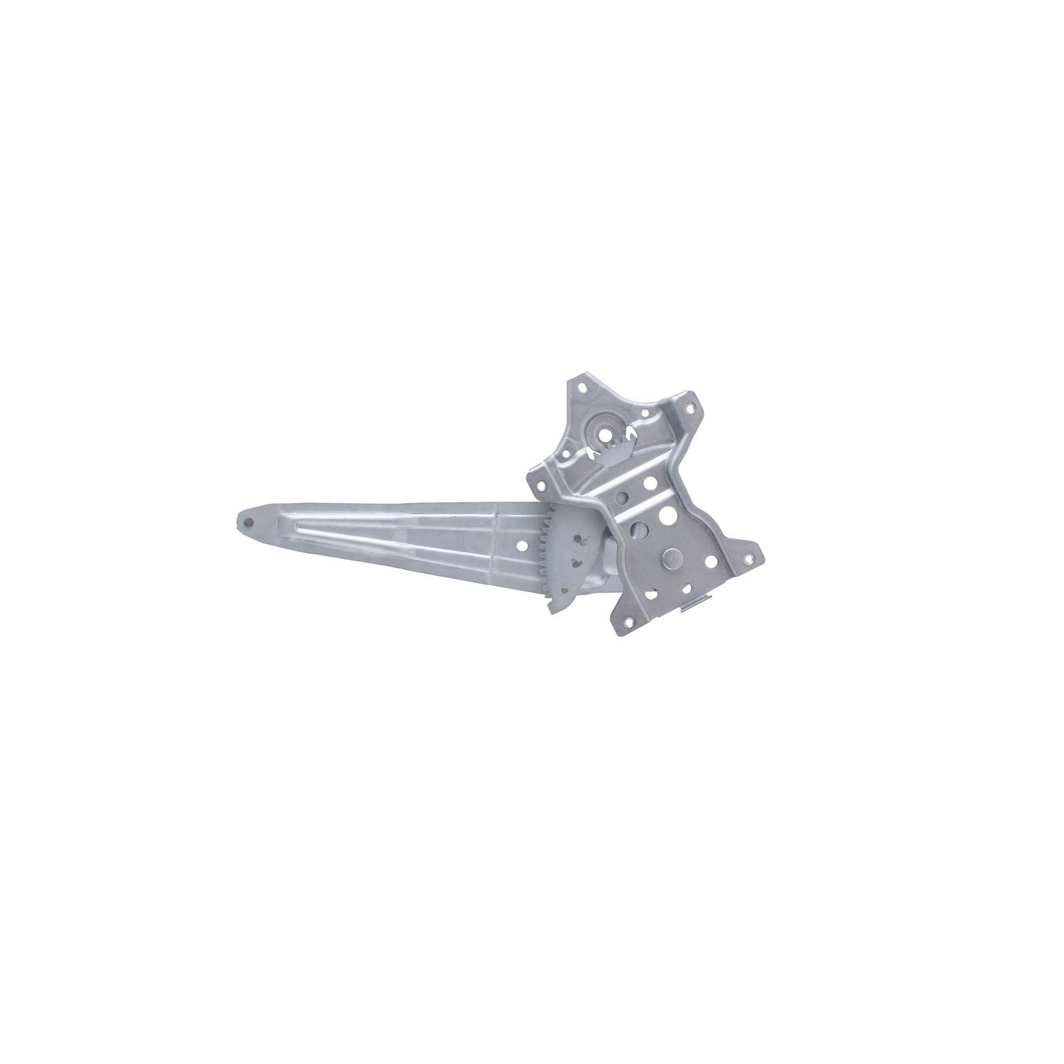 AISIN RPT046 Power Window Regulator Assembly product image 1 of 1