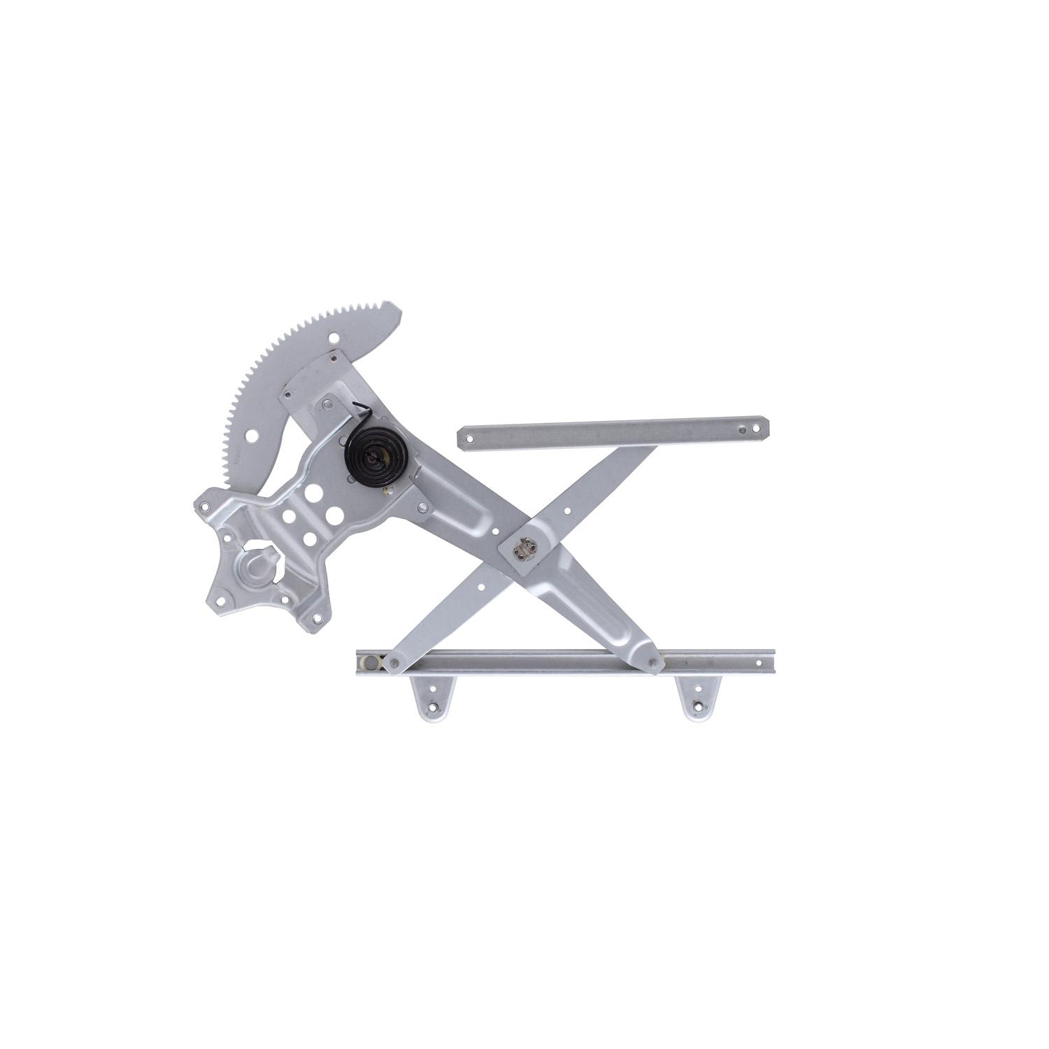 AISIN RPT047 - Window Regulator AISIN RPT047 Power Window Regulator Assembly product image 1 of 1