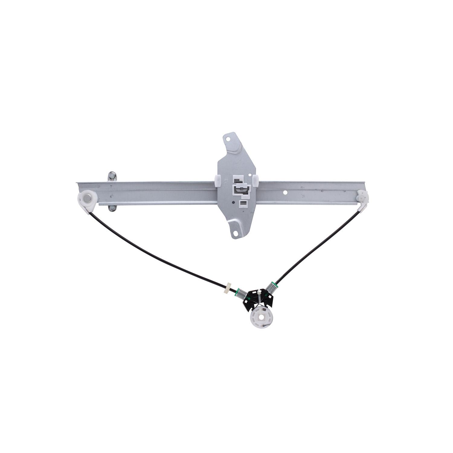 AISIN RPT049 - Window Regulator AISIN RPT049 Power Window Regulator Assembly product image 1 of 1