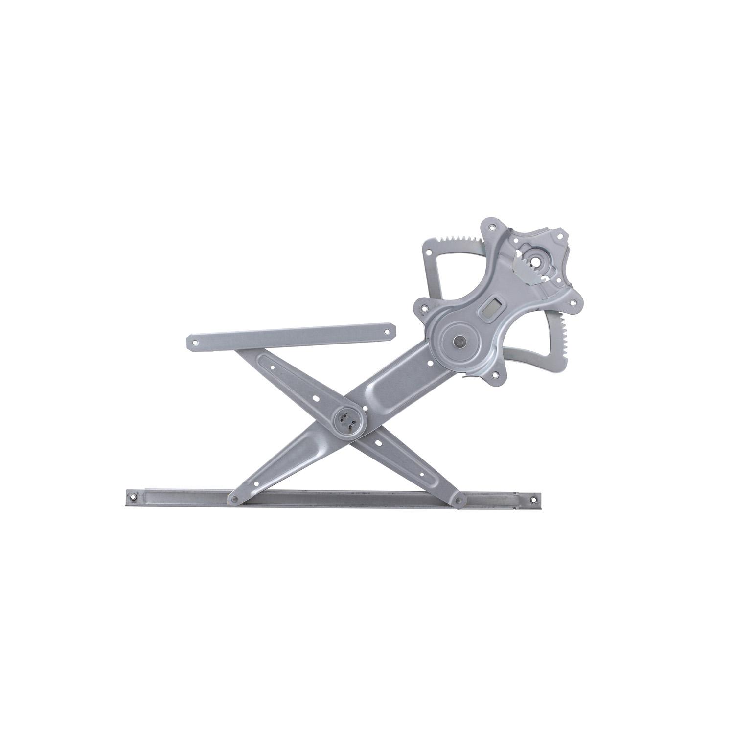 AISIN RPT051 - Window Regulator AISIN RPT051 Power Window Regulator Assembly product image 1 of 4