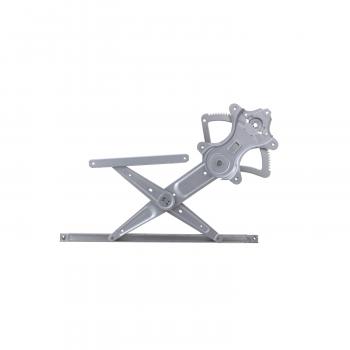 2012 Toyota Tacoma Power Window Regulator Assembly Front Left AISIN RPT051 image 1 of 4