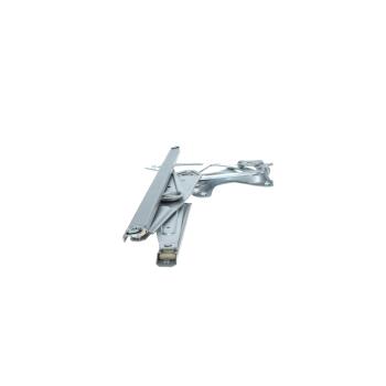 2012 Toyota Tacoma Power Window Regulator Assembly Front Left AISIN RPT051 image 2 of 4