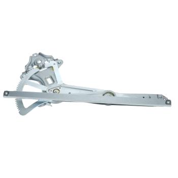 2012 Toyota Tacoma Power Window Regulator Assembly Front Left AISIN RPT051 image 3 of 4